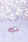 Round Brilliant Solitaire Ring - Babe Carat preview product image 1
