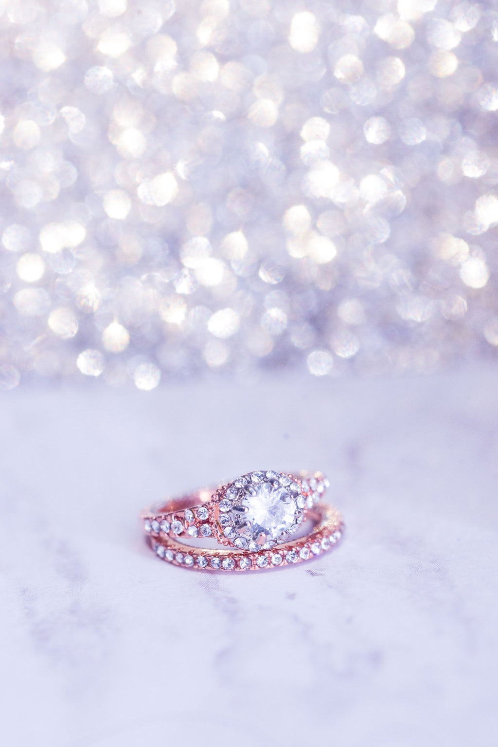 Emerald Cut Diamond Ring - Babe Carat preview product image 2