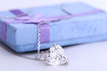 Heart Diamond Pendant - Babe Carat preview product image 1